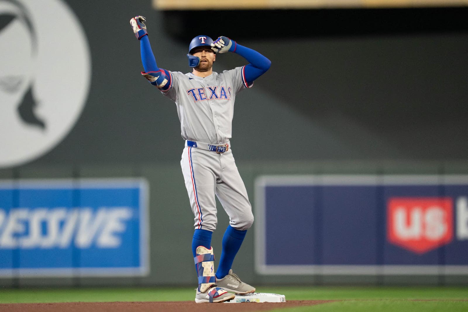 Was Nimmo Good Enough for Rangers in 2026? - Roundtable.io