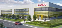 Industrial construction pipeline strengthens