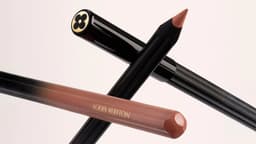 Louis Vuitton Debuts Lip Liner: La Beauté's LV Crayon