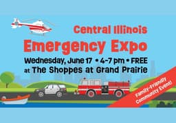 Central Illinois Emergency Expo