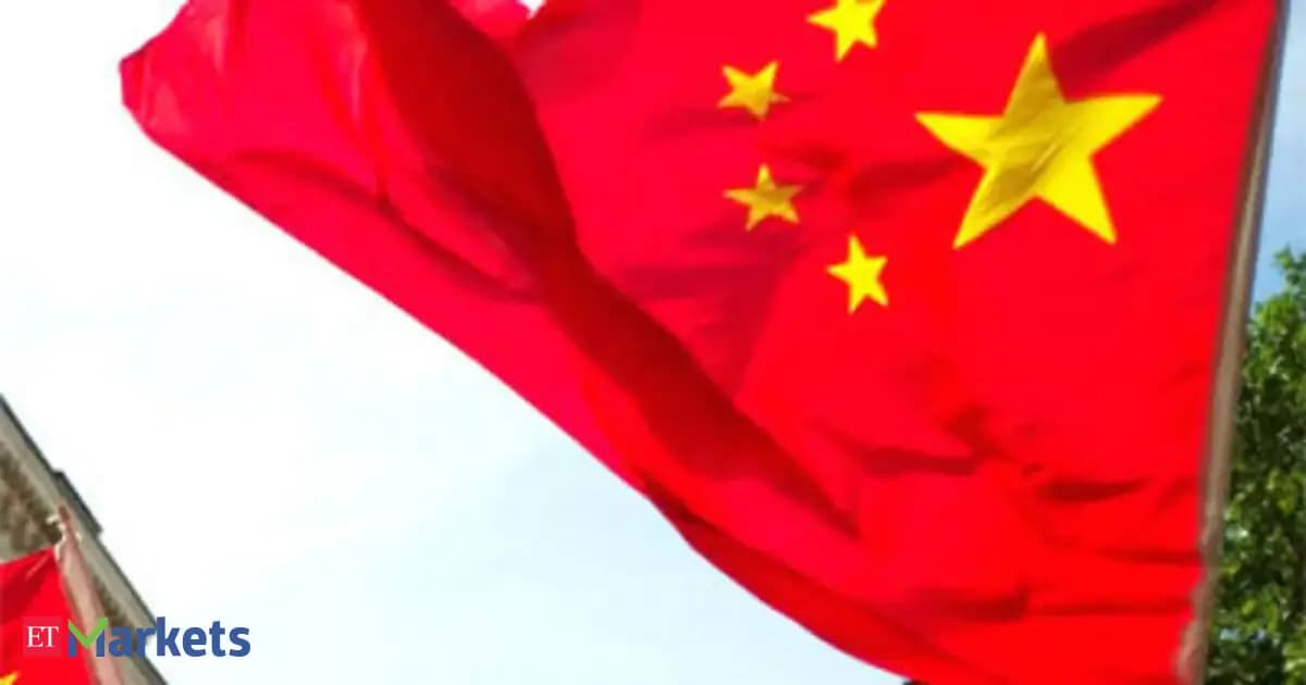 Global Market: China, Hong Kong stocks rebound as ...