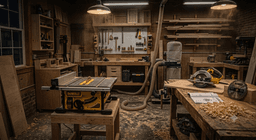 Portable Table Saw vs Circular Saw: Which One to Choose?