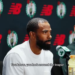 @celtics: The culture speaks for itself ☘️ https://t.co/hkJuyhVuqn
