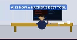 AI Is Turning Unskilled Attackers Into Serious Cyber Threats