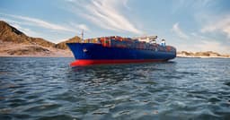 Iran War News: Supply Chain Risks and Freight Impacts Week of May 22