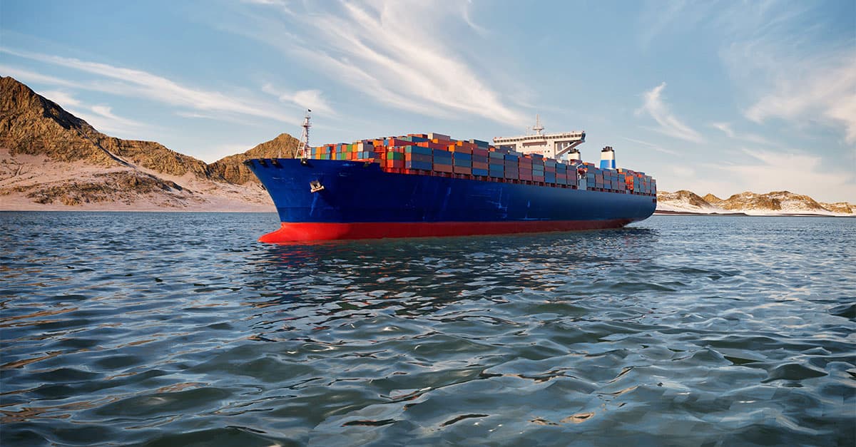 Iran War News: Supply Chain Risks and Freight Impacts Week of May 22