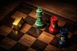 What Is De-Dollarization? Why Countries Are Moving Away from the US Dollar 