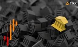 Charles Schwab Closes Forge Acquisition as Analysts Set $120 Mean Target for 2026 | TIKR.com