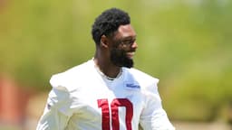 Arizona cuts former third-round pick to make room for Josh ...