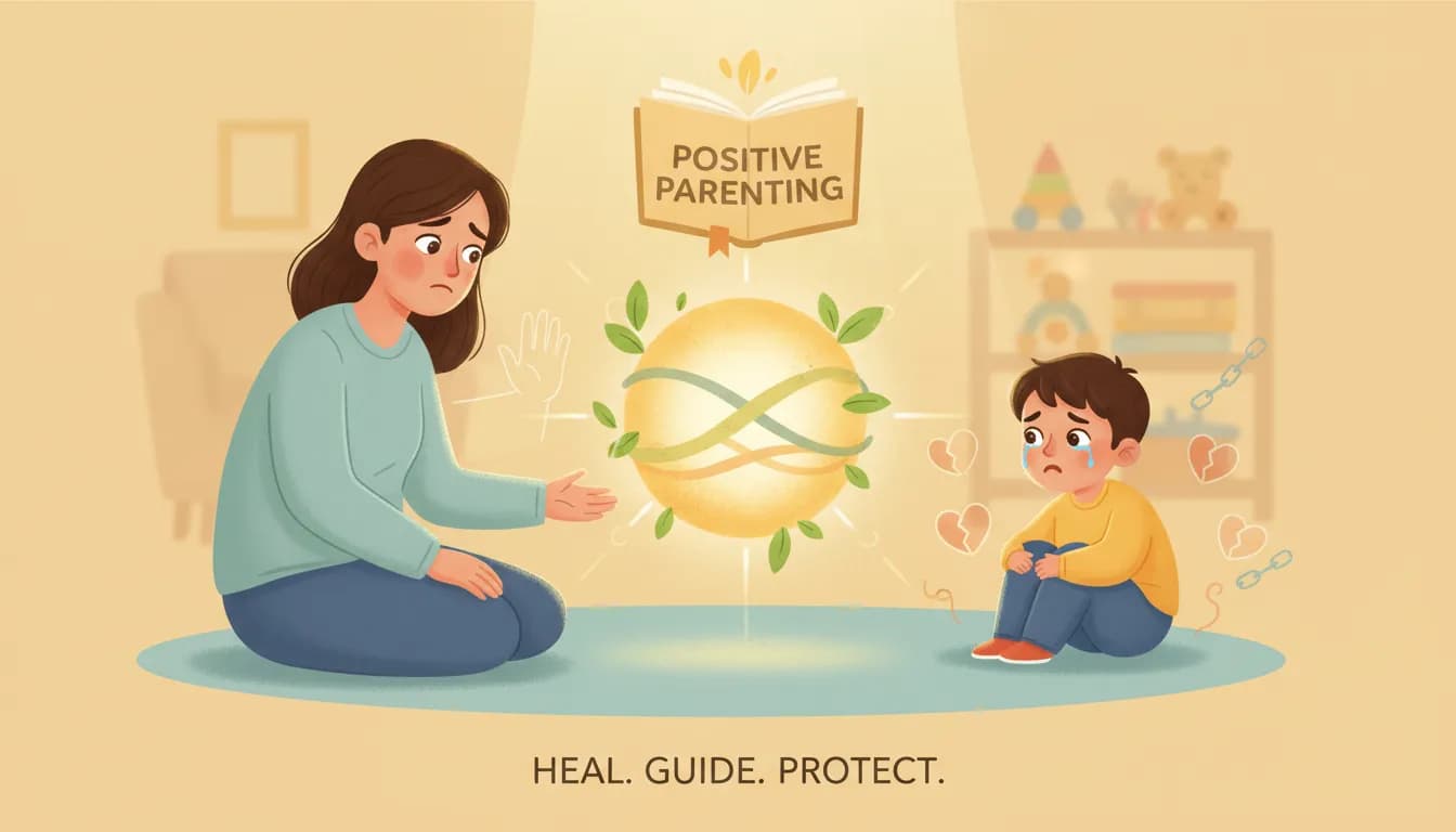 What Is Child Sexual Abuse? Causes, Signs & Prevention