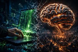 Cybersecurity Threats in the Age of Generative AI