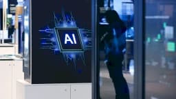 Google Reveals the Future of Phones... Artificial ...