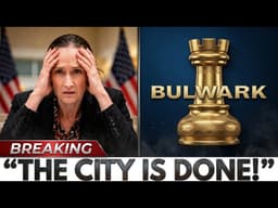 "Socialist Seattle Mayor PANICS as Seattle’s Largest Financial Management Firm Leaves for Arizona"