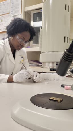 From the lab to the marsh, Georgia Southern students lead ...
