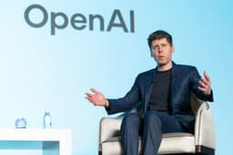 OpenAI Called The One Person AI Startup And Three Founders  Proved It
