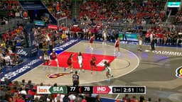 @WNBA: Flau'jae to the CUP 😌

She works her way off the cut and secures the bucket + gets to the line!

SEA...