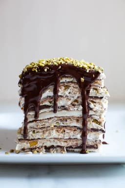 Easter and Passover Recipes