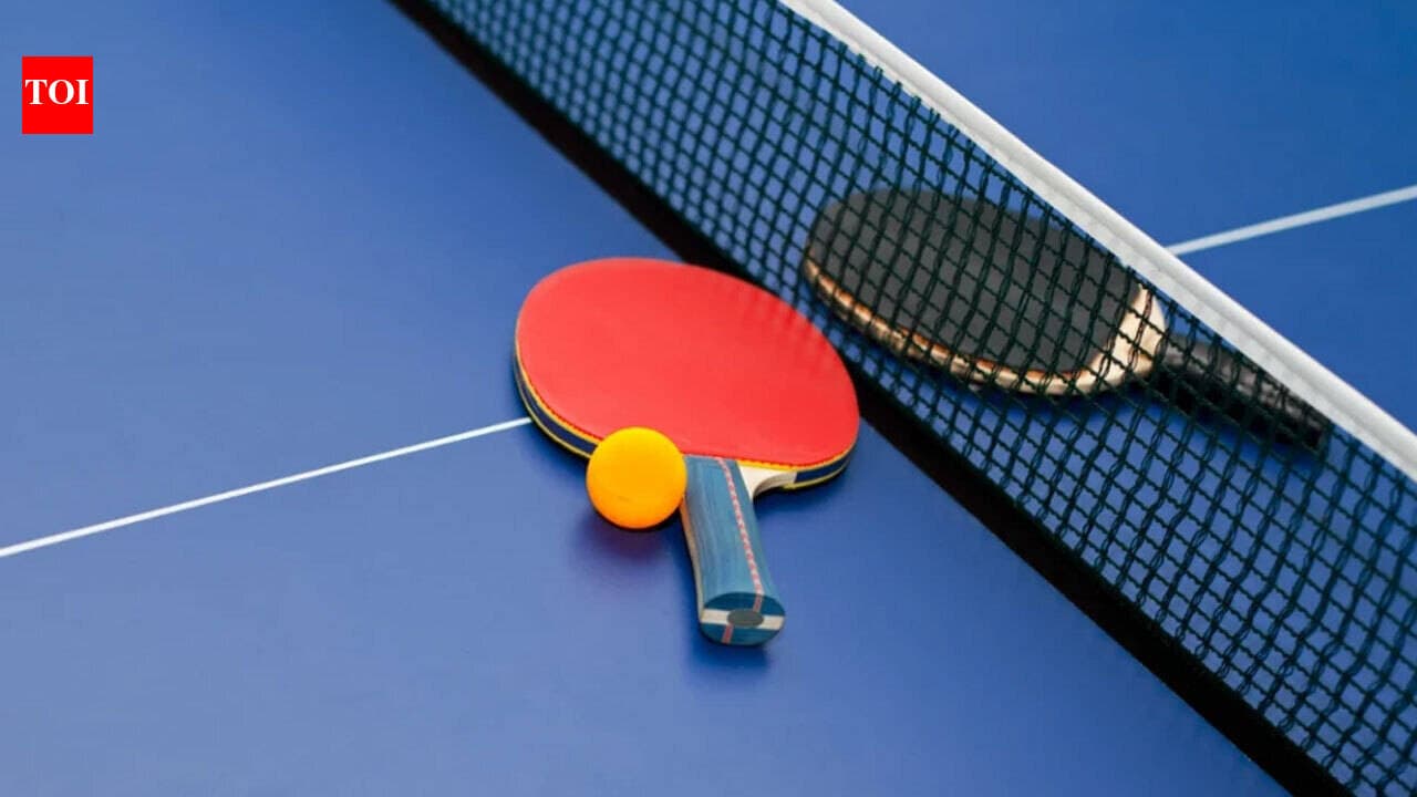 Indian Table Tennis Governance and Asian Games Selection Dispute