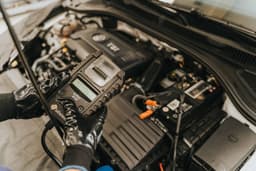 EV Battery Health: Real Degradation Rates and How to Check ...