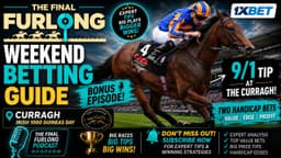 Irish 1000 Guineas Betting Guide: True Love v Precise. 9/1 and 12/1 Tips | Curragh Sunday Best Bets