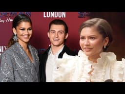 Why Zendaya Won't Confirm (or Deny) Marriage to Tom Holland