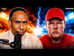 Andy Reid Gets Real About the Chiefs' Worst Season in Years
