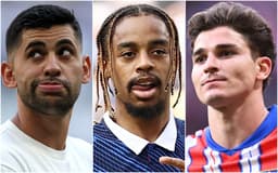 Transfer news LIVE: Arsenal hijack, Romero talks, Liverpool done deal
