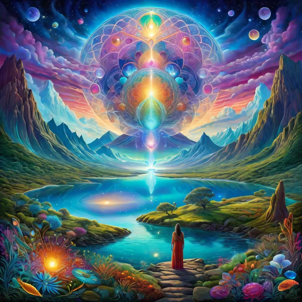 Shamanic Journey Dreams: Meaning & Interpretation | Somniscient