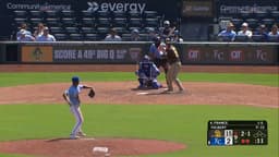 @MLB: Ty France leaves the yard again 💪 https://t.co/WUHmxIcxdj