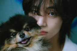 BTS V's Solo Power! 'Layover' Becomes First K-pop ...