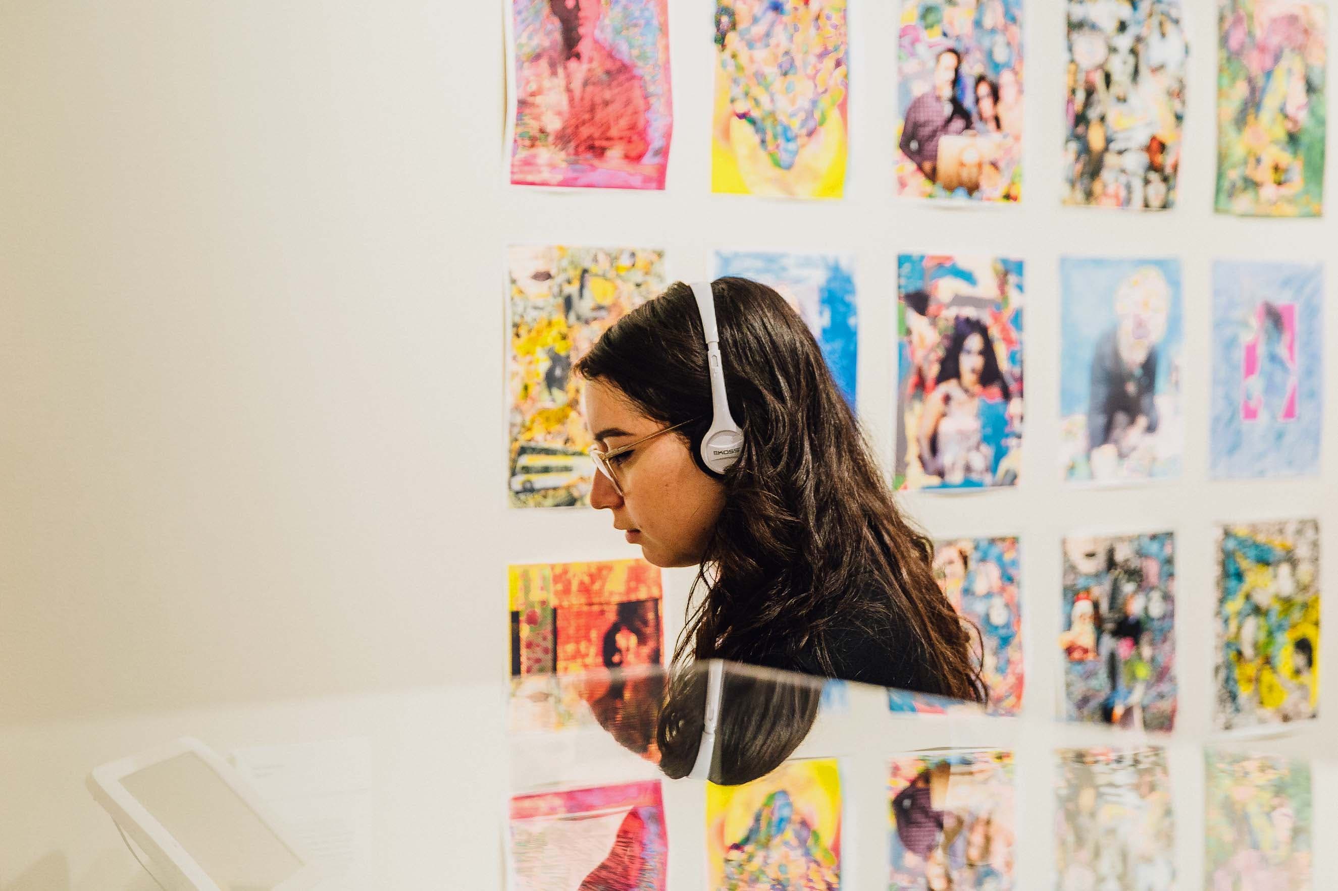 The University of San Francisco's Thacher Gallery Presents Market ...