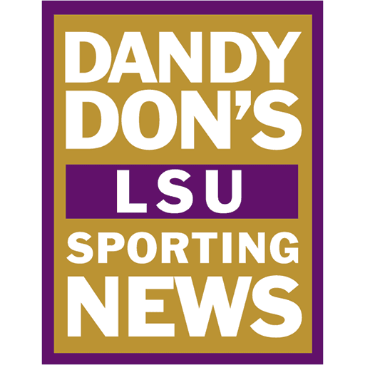 2026-08-28 - Dandy Don's LSU Sporting News