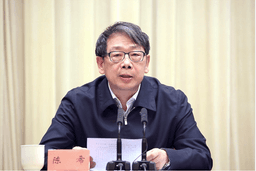蔡奇逼走李干杰让陈希为习近平背锅