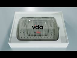 VidaWings – Faster, More Stable Scanning | Implant & Multi-Unit Compatible