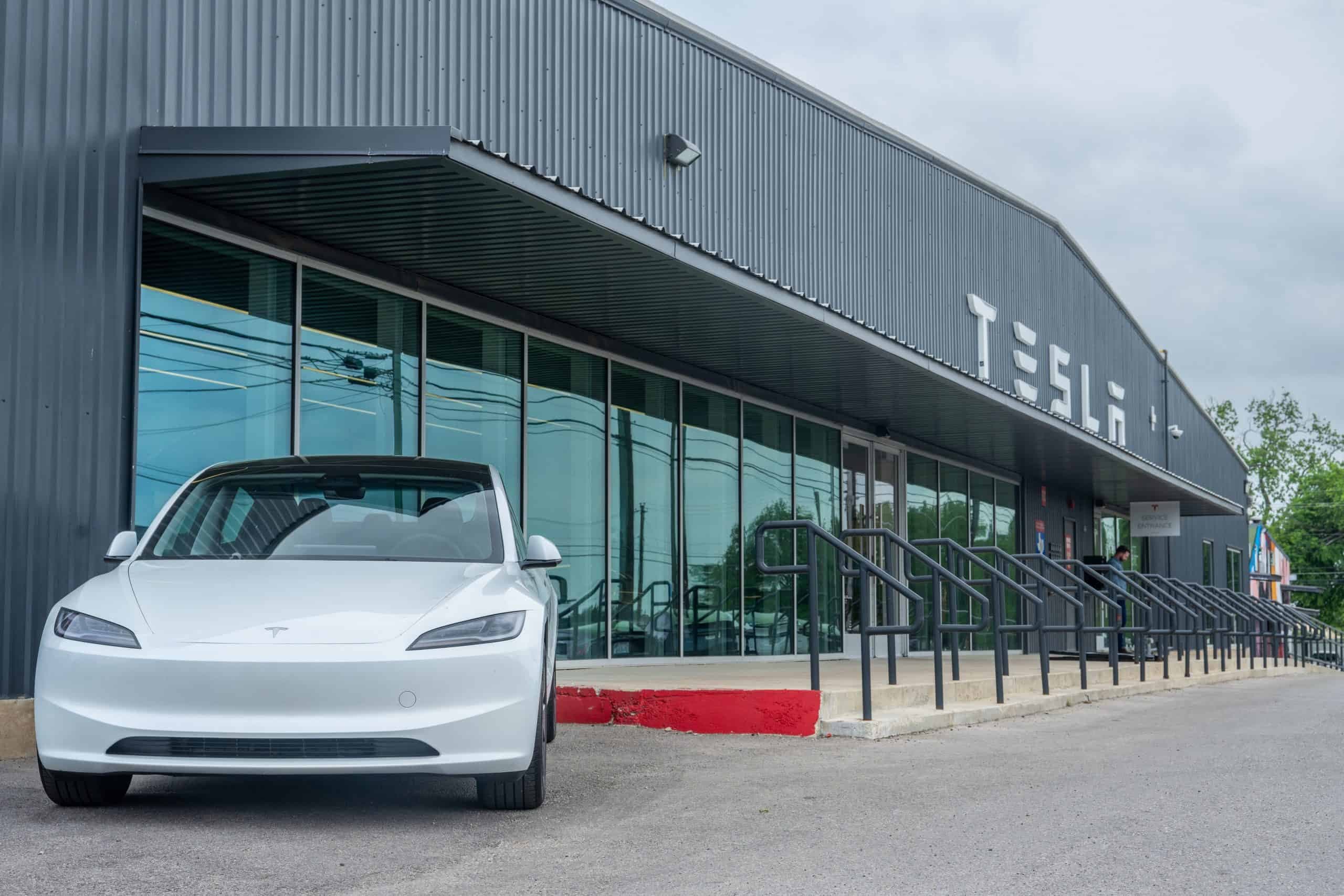 Tesla vs Nvidia: Both Market’s Favorite, But One Is a Best Buy Now