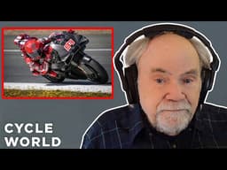 MotoGP 2027: Smaller Engines, Less Aero, More Thrills?! Thoughts on the New Era.