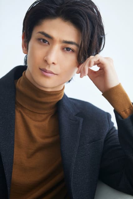 古川雄大、朝ドラ6年ぶり出演！「風、薫る」で主人公たちと対立するエリート外科教授役  |  TVガイドWeb