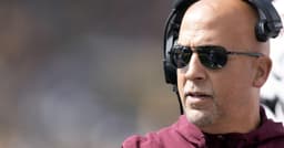 Virginia Tech football eager to rebound after second loss