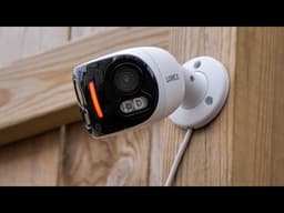 Best Security Cameras 2026 – Top 4 Home Security Cameras Reviewed