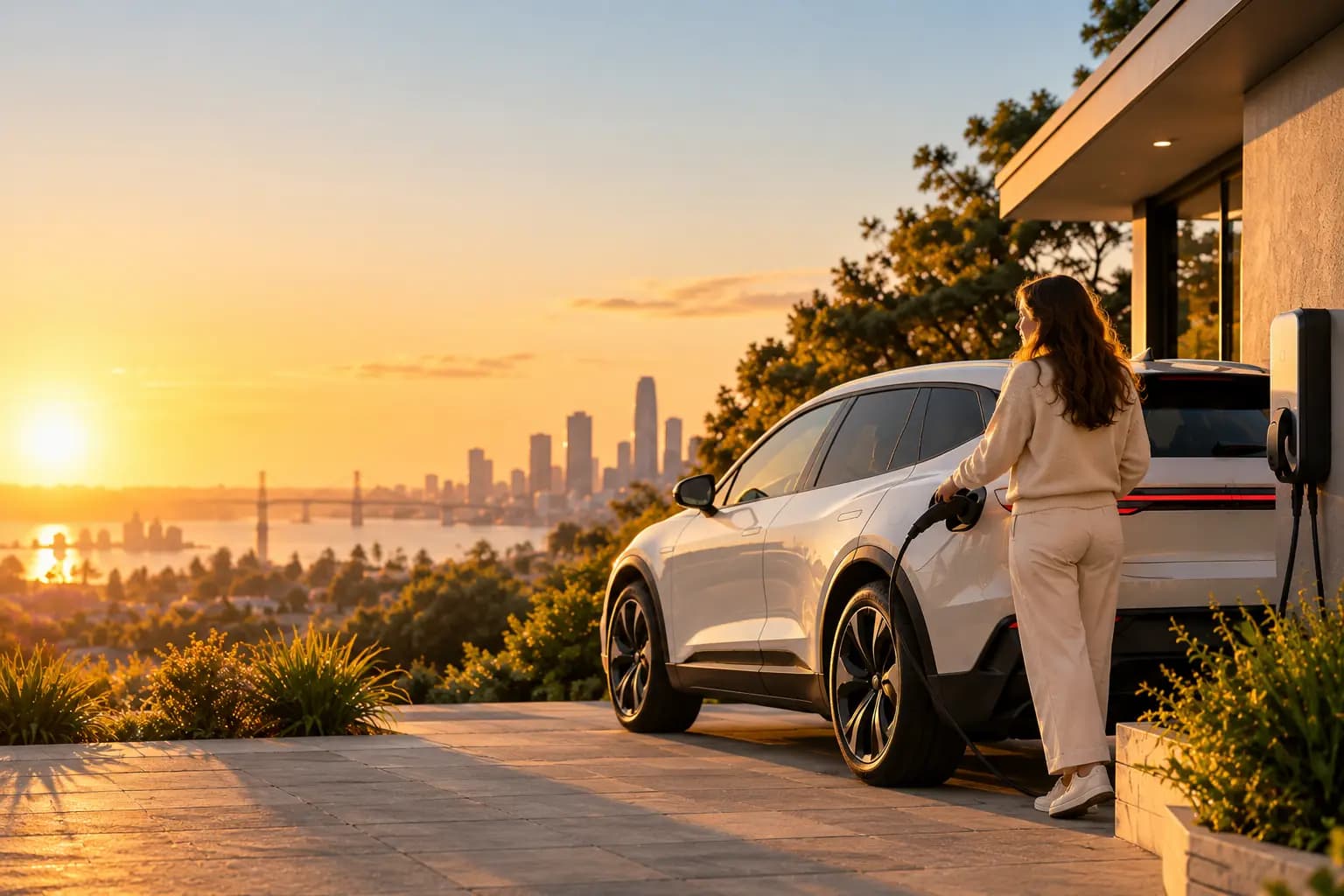 The EV Market Is Entering Its Next Phase: Longer Range, ...