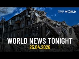 Peace talks: Will Putin agree to meet Zelenskyy? | World News Tonight