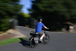 Despite e-bike safety risks, enforcement remains challenging