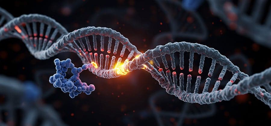 Pioneering Gene Editing Could Accelerate Advances in ... - UI Health