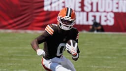 4 Cleveland Browns Players We'd Like to See Get More Snaps Early ...