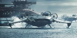 Disney+'s New Space Opera Officially Crowned One of ...