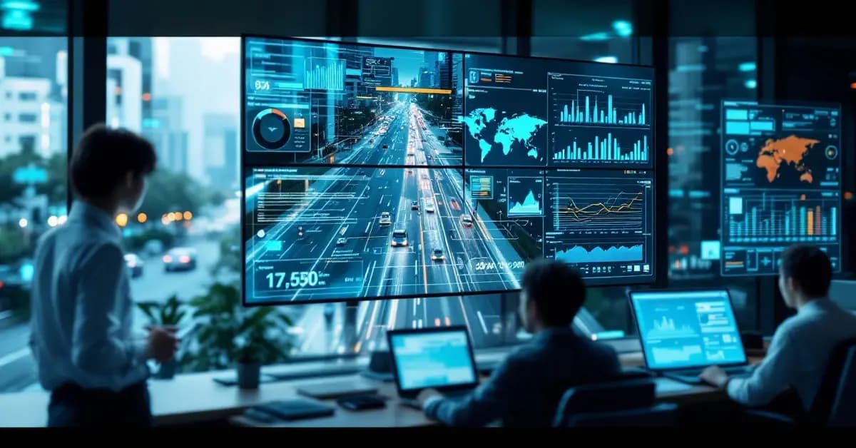 Vietnam: Accelerating the National Digital Transformation Agenda