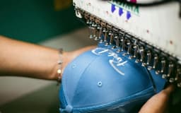 30+ Creative embroidery ideas for 2026 (plus POD tips)