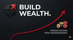 How to Build a Passive Income Strategy with Crowdlending (Step-by-Step) | by Kevin Meneses González | Apr, 2026 | Medium