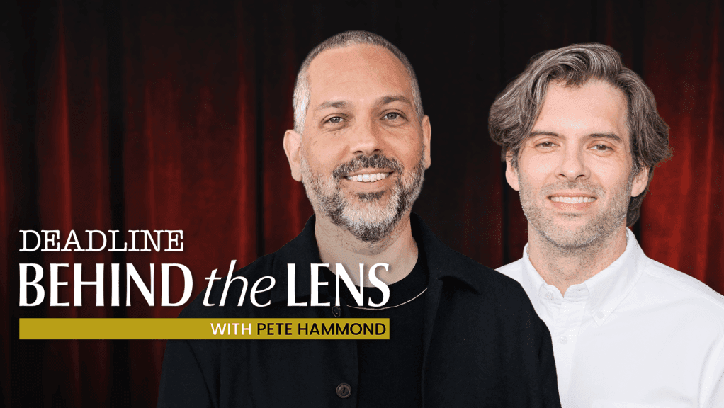 'Jury Duty Presents' Interview With Lee Eisenberg & Nicholas Hatton
