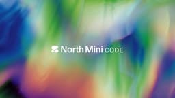 North Mini Code: Cohere's small coding-focused MoE model
